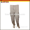 Hot Selling Mens Capri Cargo Pants